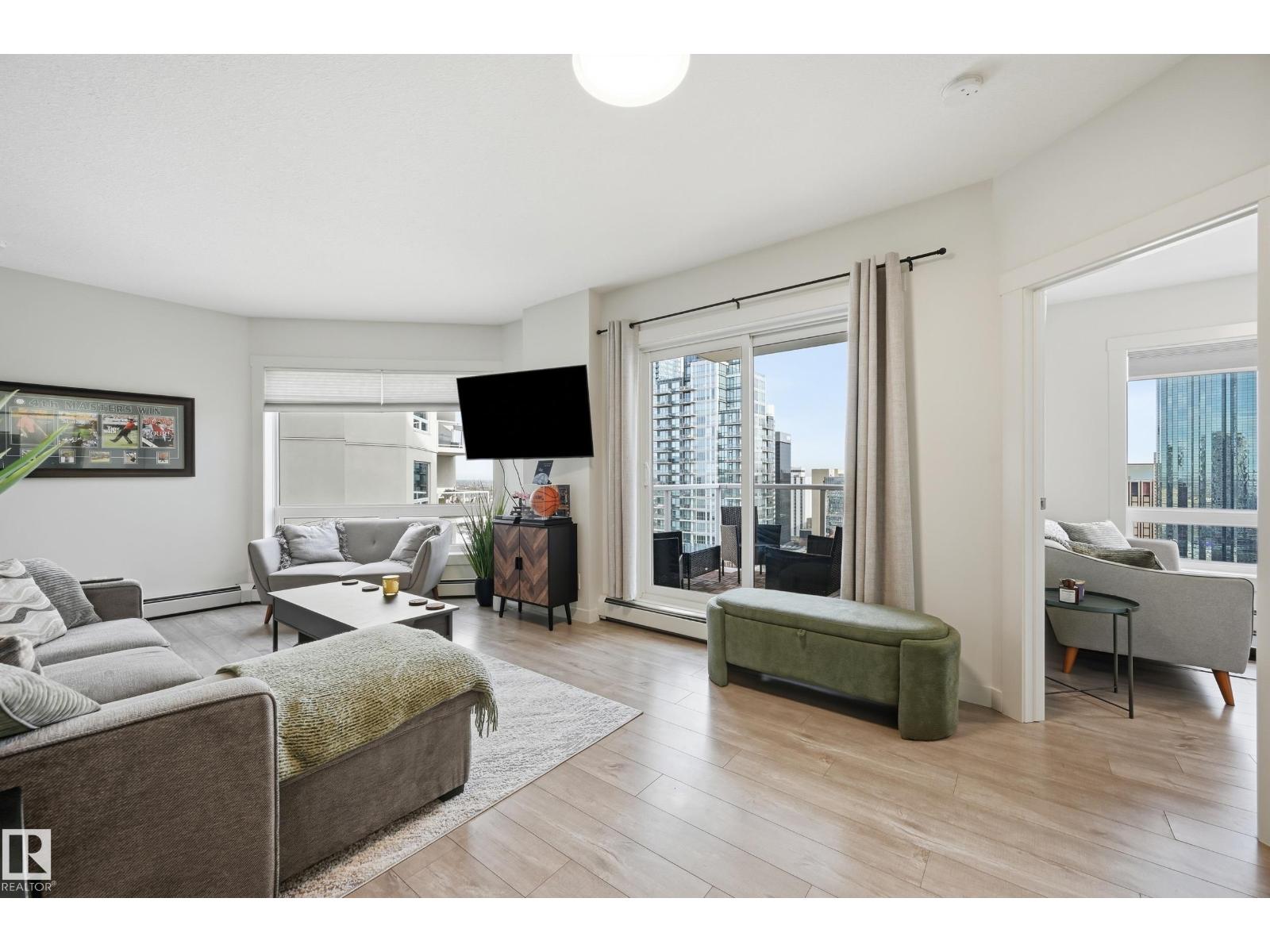#2407 10410 102 AV NW, Edmonton — photo 16