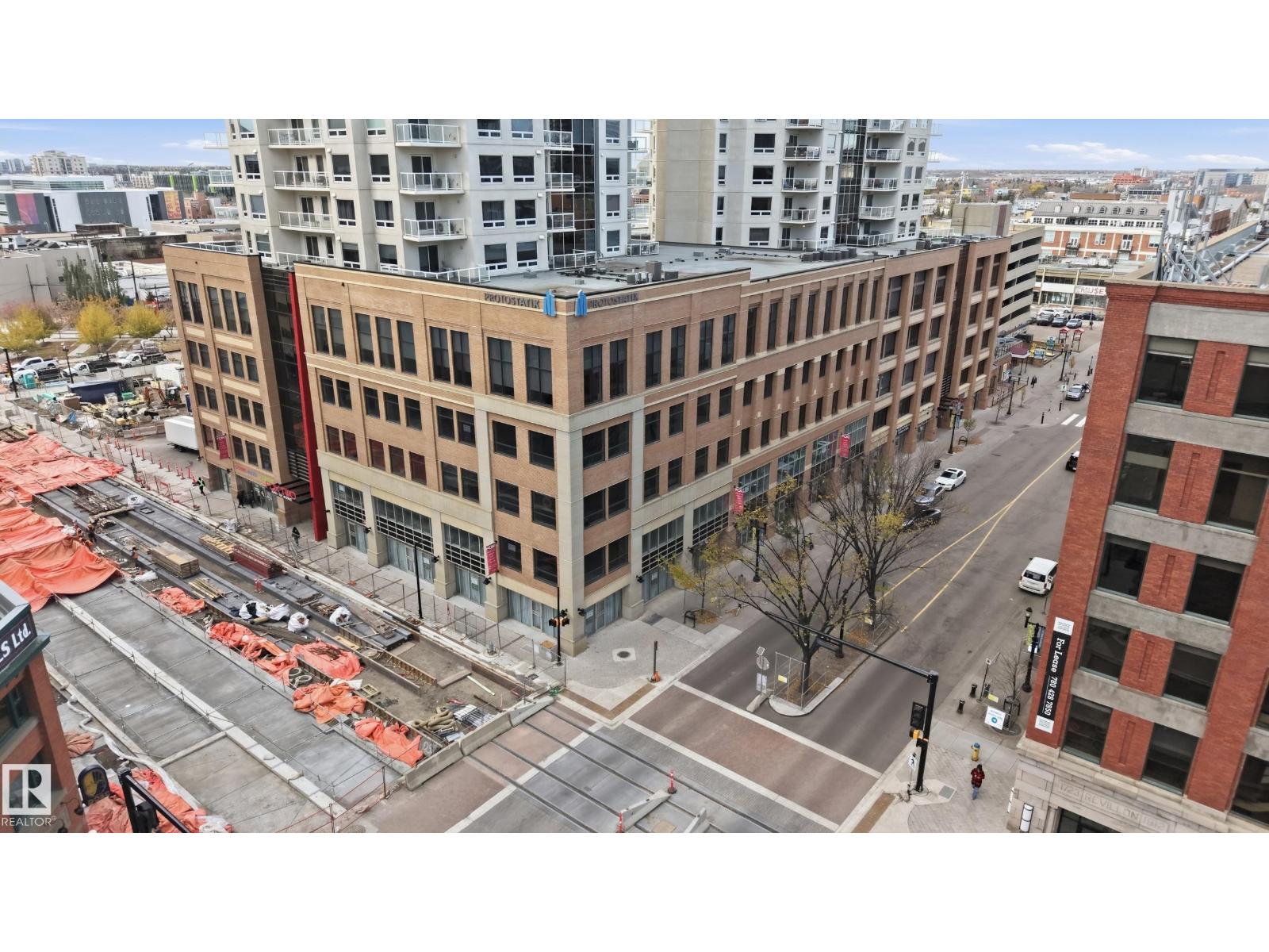 #2407 10410 102 AV NW, Edmonton — photo 2