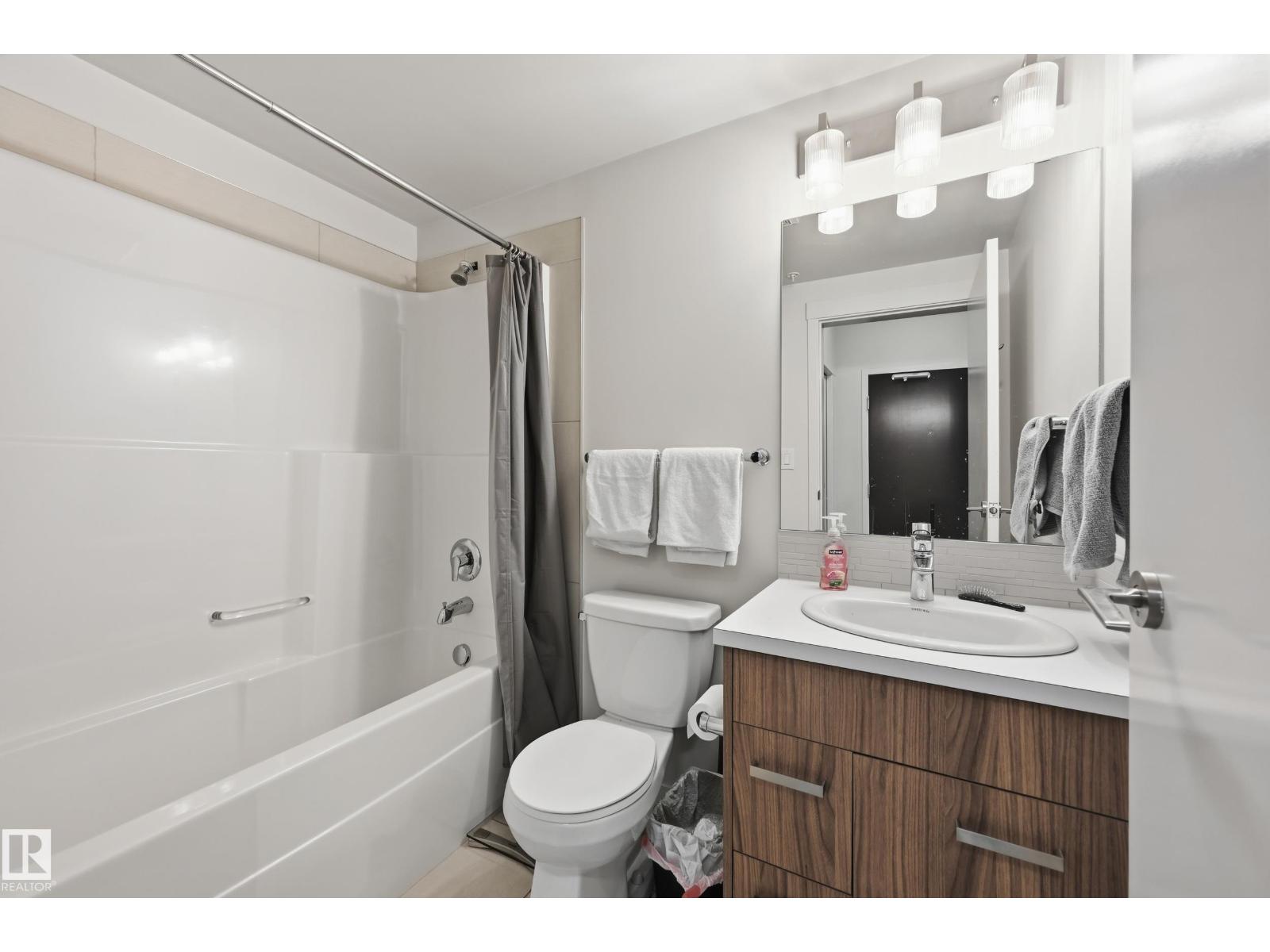 #2407 10410 102 AV NW, Edmonton — photo 22