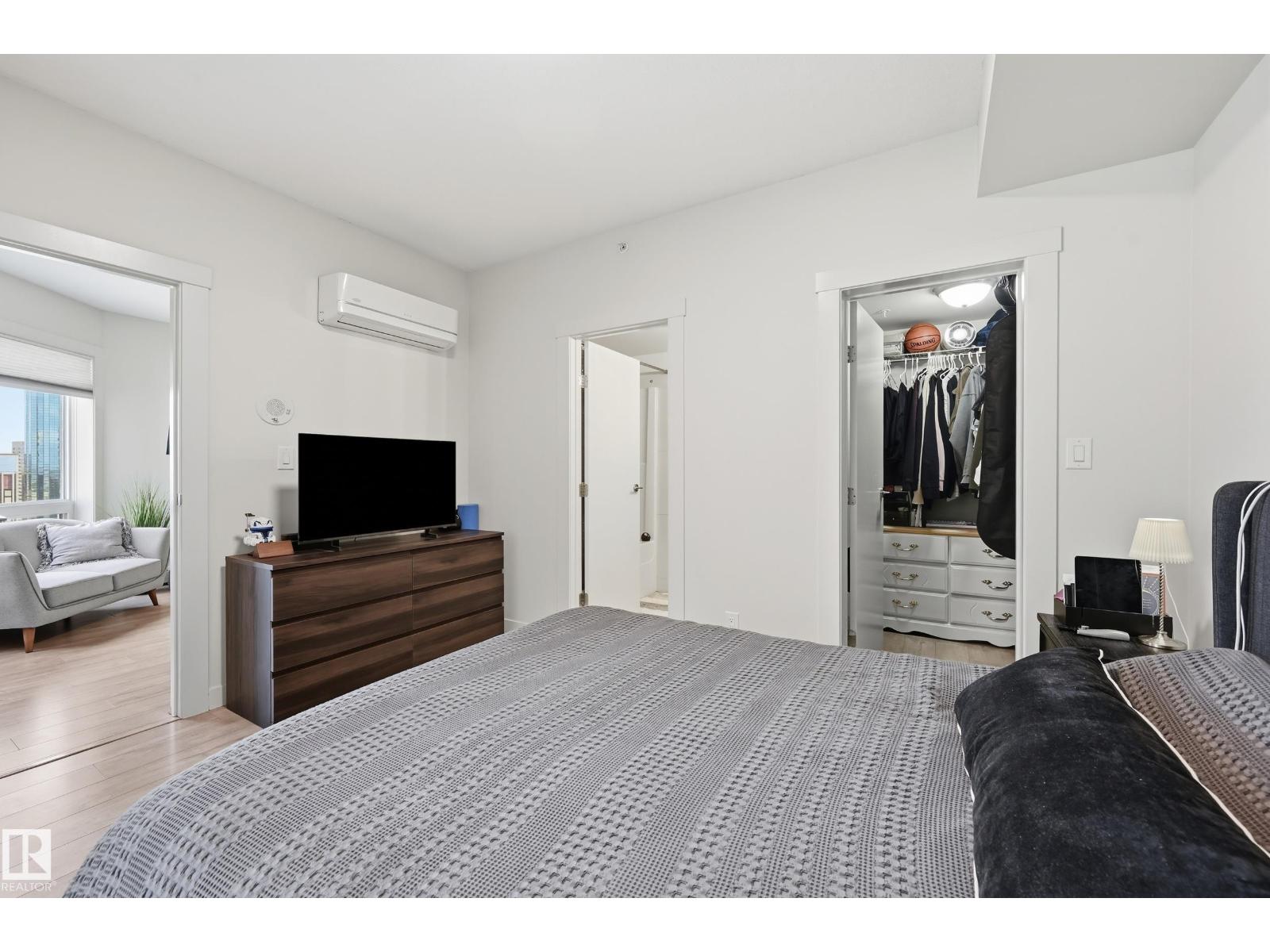 #2407 10410 102 AV NW, Edmonton — photo 24