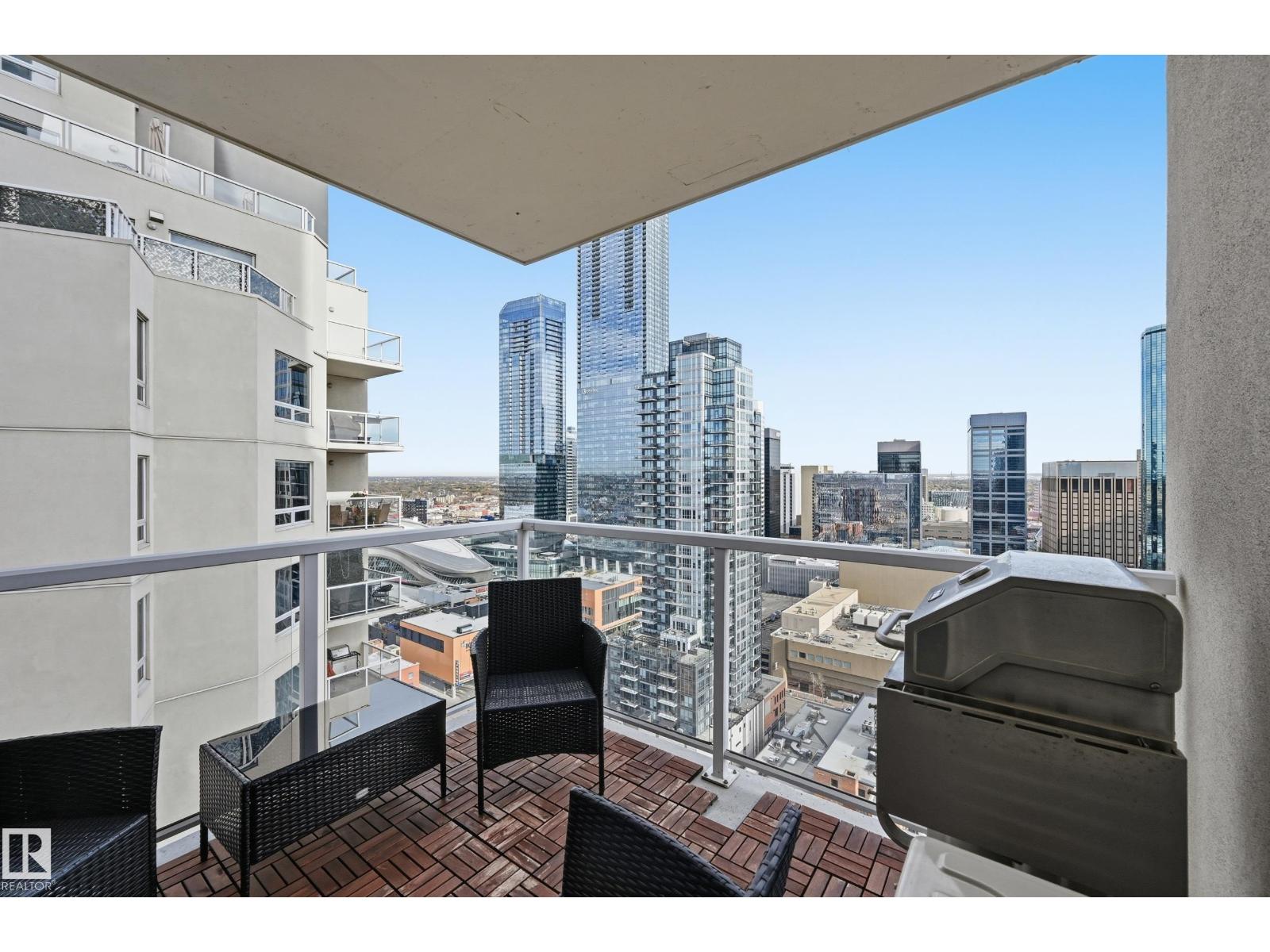 #2407 10410 102 AV NW, Edmonton — photo 32