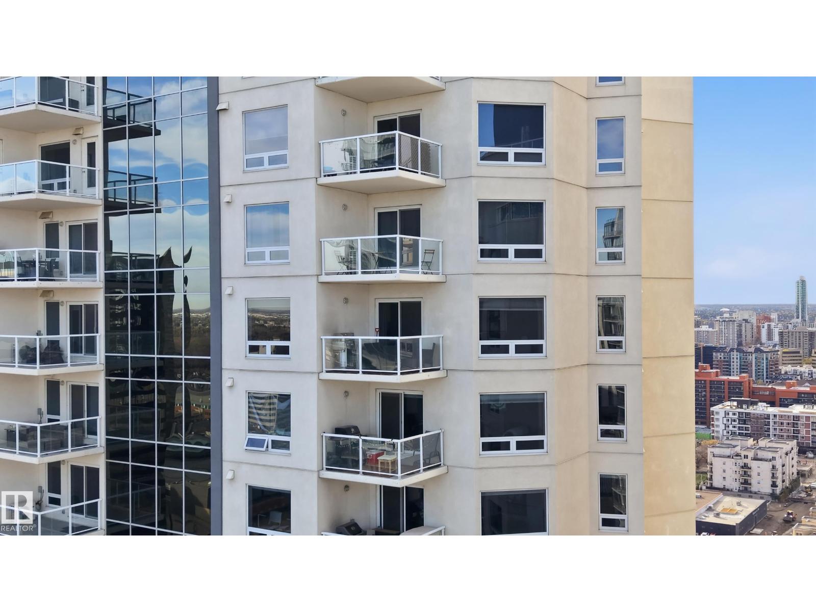 #2407 10410 102 AV NW, Edmonton — photo 33