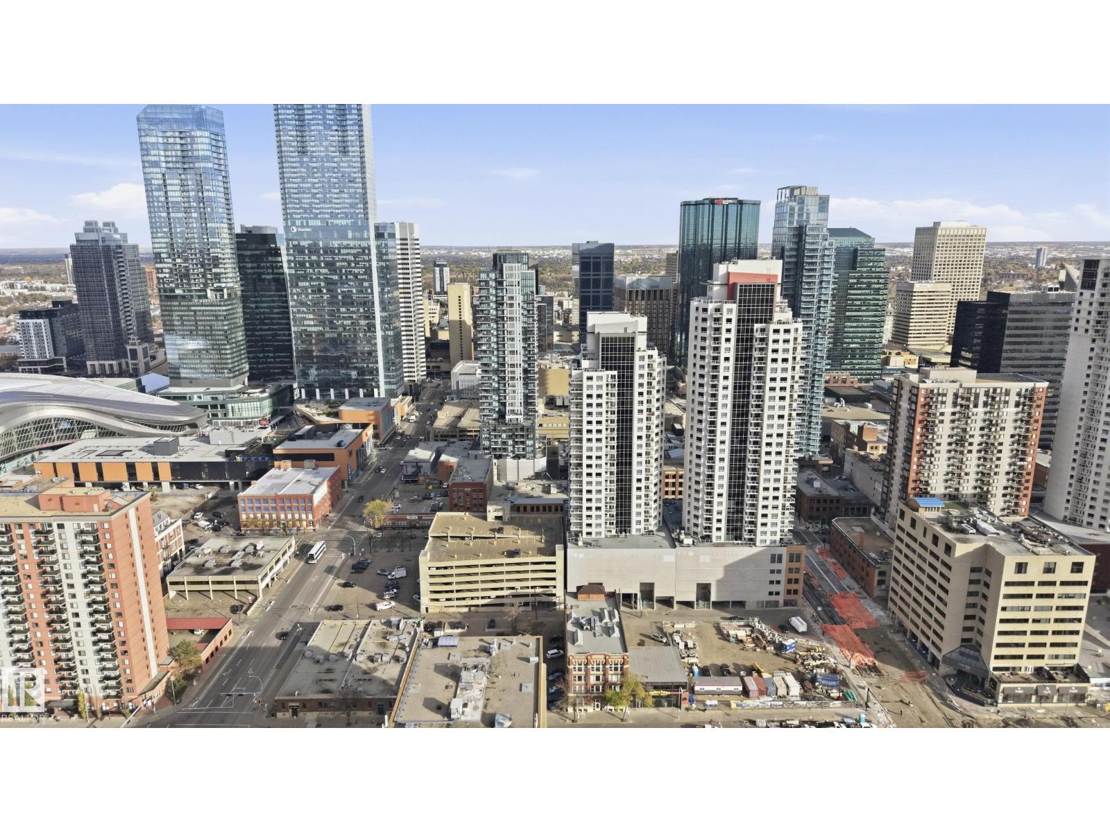 #2407 10410 102 AV NW, Edmonton — photo 34