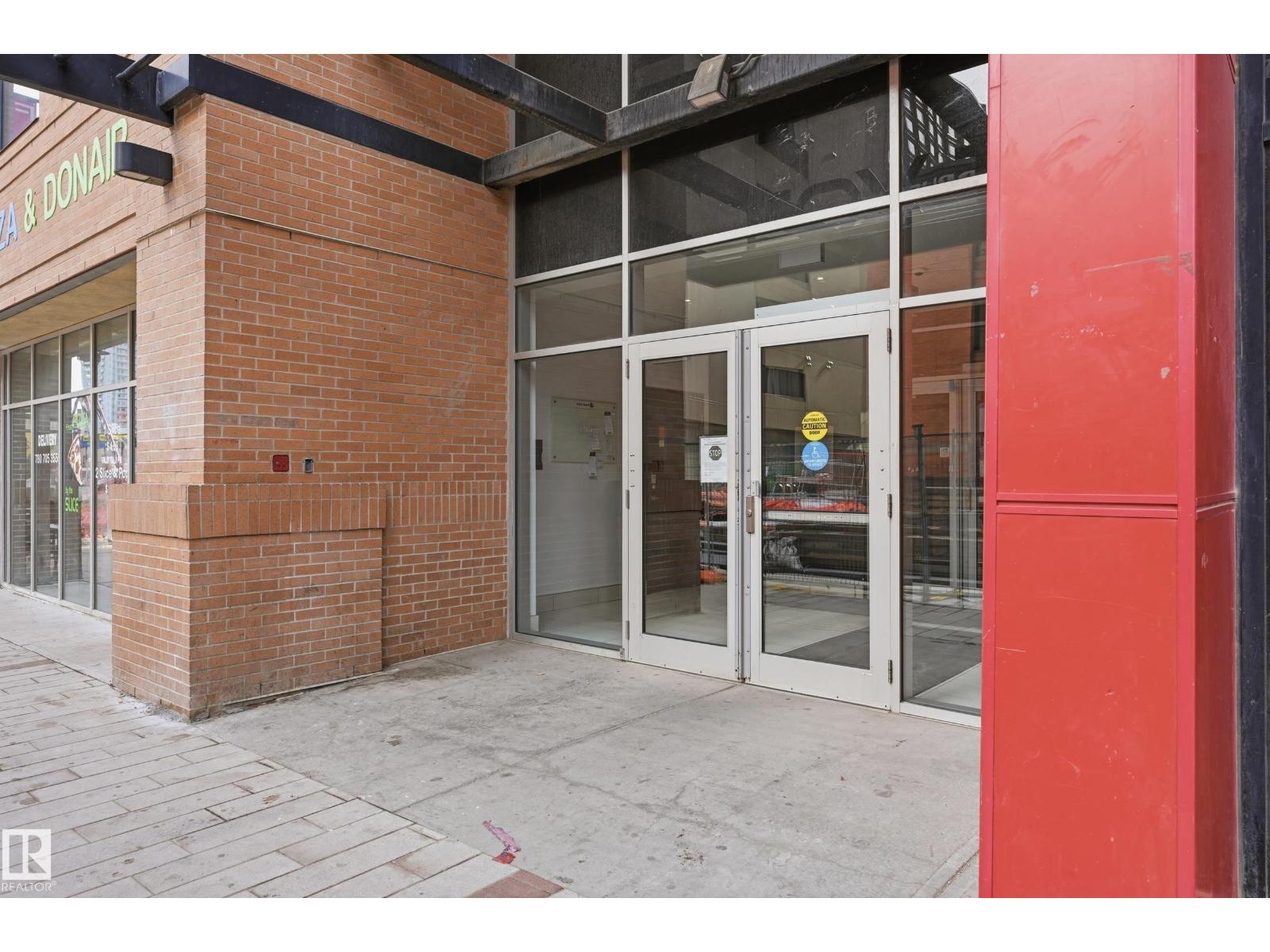 #2407 10410 102 AV NW, Edmonton — photo 4