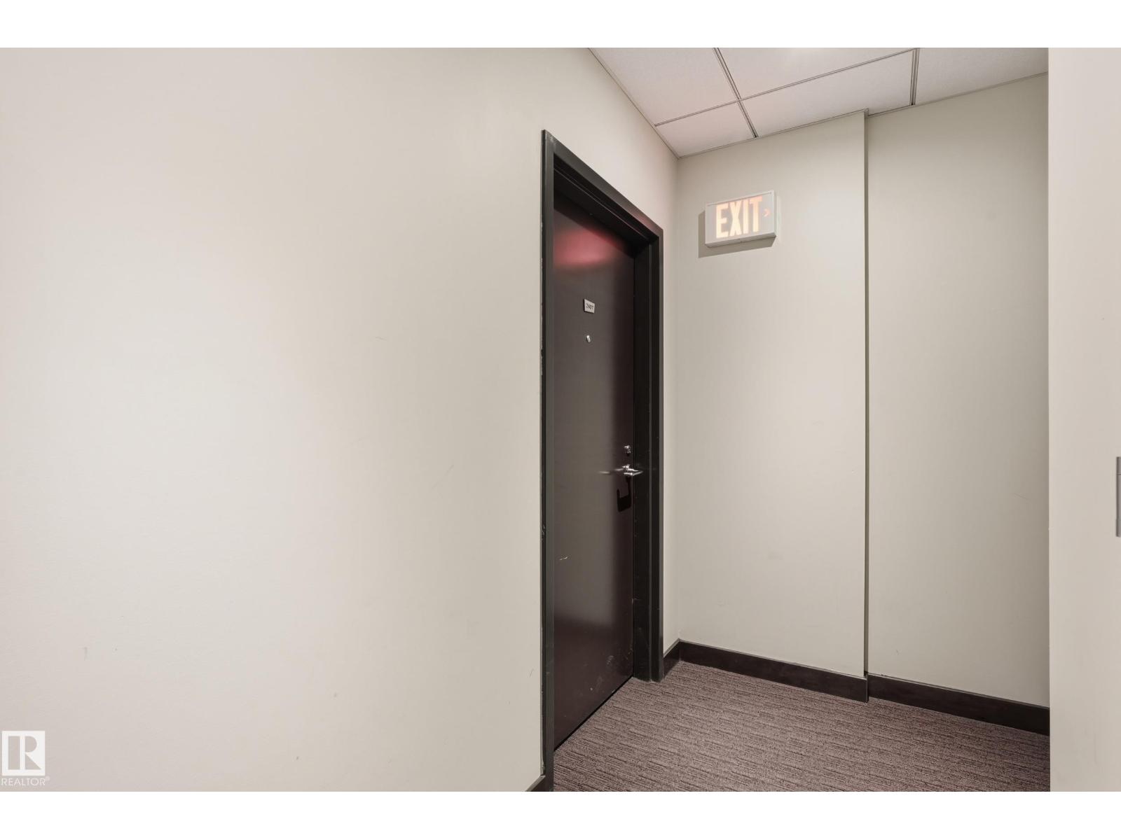 #2407 10410 102 AV NW, Edmonton — photo 7