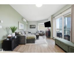 #2407 10410 102 Av Nw, Edmonton, AB T5J0E9 Photo 15