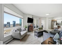 #2407 10410 102 Av Nw, Edmonton, AB T5J0E9 Photo 18