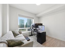 #2407 10410 102 Av Nw, Edmonton, AB T5J0E9 Photo 20