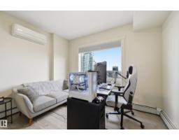 #2407 10410 102 Av Nw, Edmonton, AB T5J0E9 Photo 21