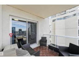 #2407 10410 102 Av Nw, Edmonton, AB T5J0E9 Photo 30