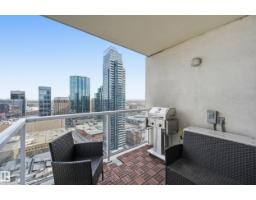 #2407 10410 102 Av Nw, Edmonton, AB T5J0E9 Photo 31