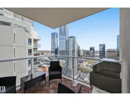#2407 10410 102 Av Nw, Edmonton, AB T5J0E9 Photo 32
