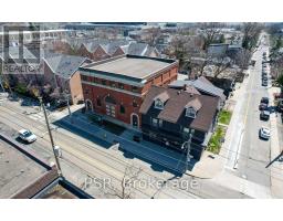1349/1351 Queen Street E, Toronto, ON M4L1C7 Photo 8