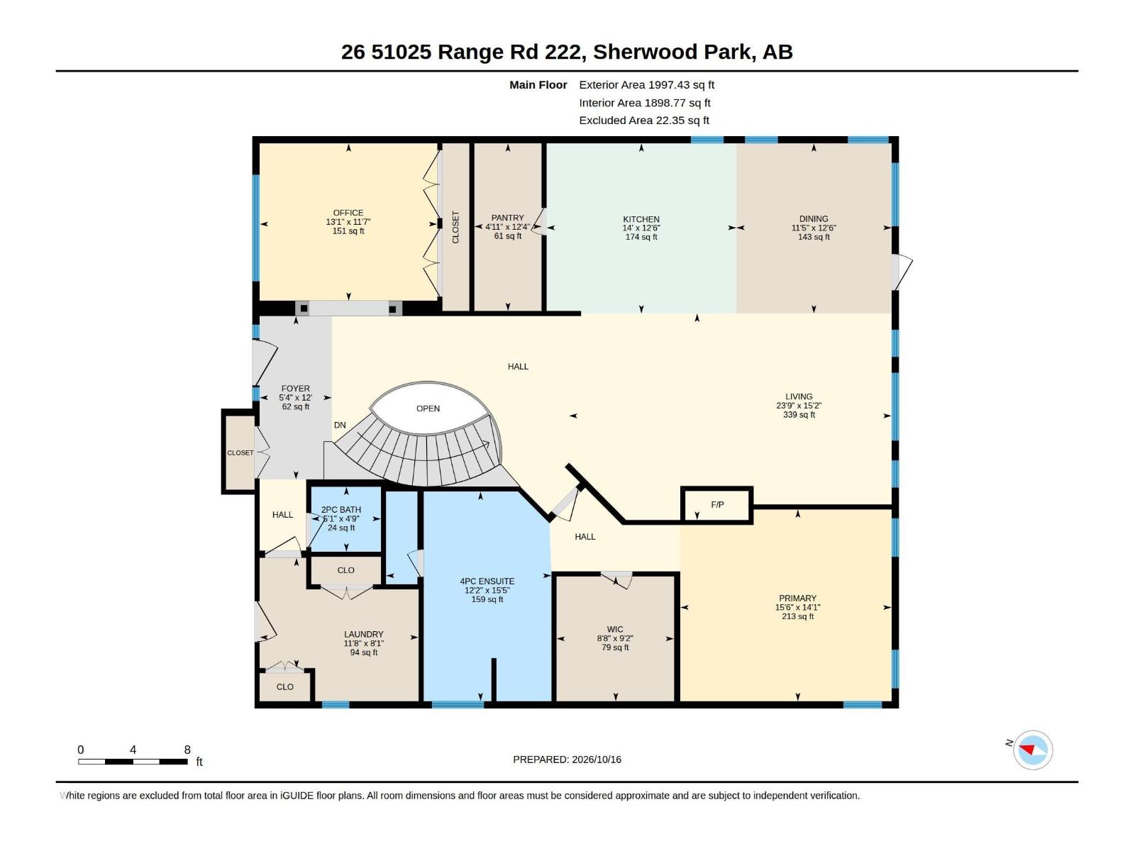 #26 51025 Range Road 222, photo 67