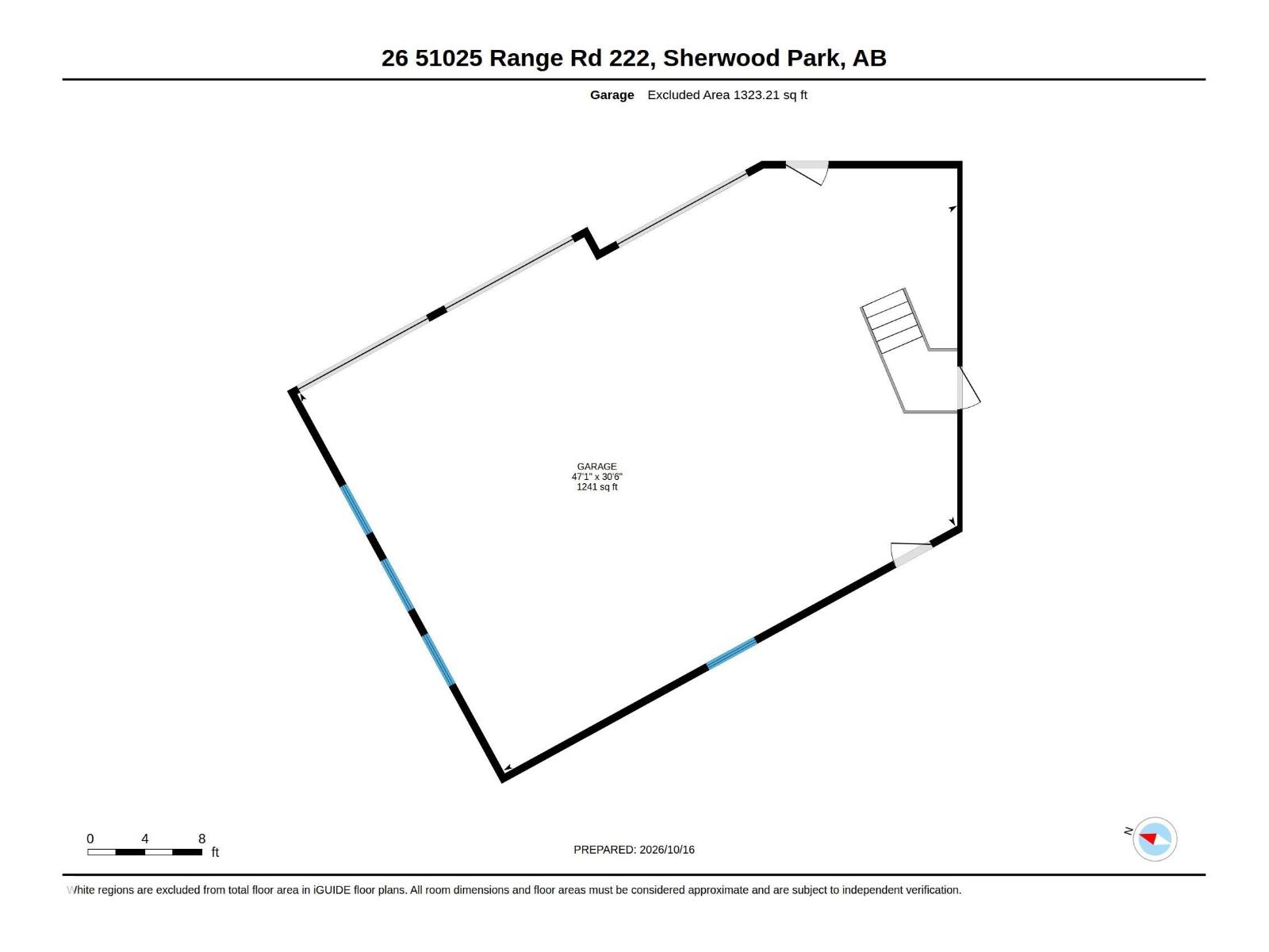 #26 51025 Range Road 222, photo 69