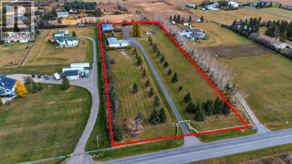 Photo of 241212 Range Road 281, Chestermere