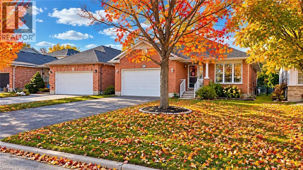 487 BRENTCLIFFE Drive Unit# Upper — photo 3