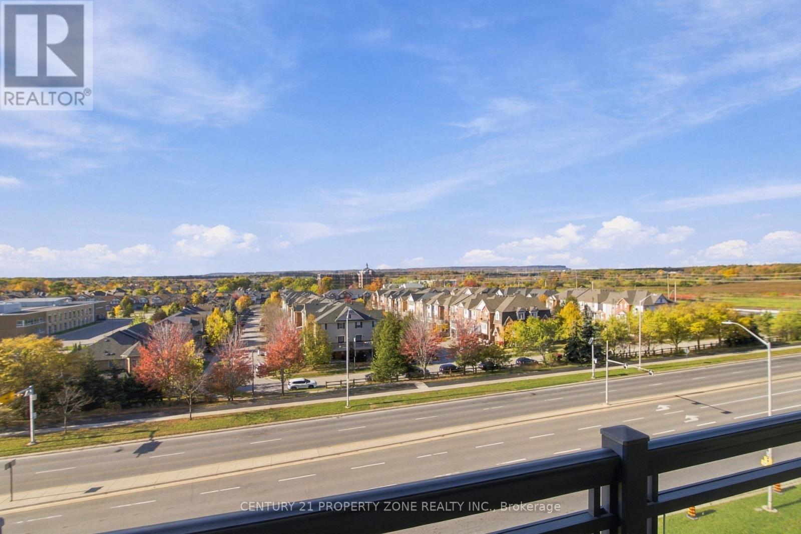 #510 2490 OLD BRONTE ROAD - 7