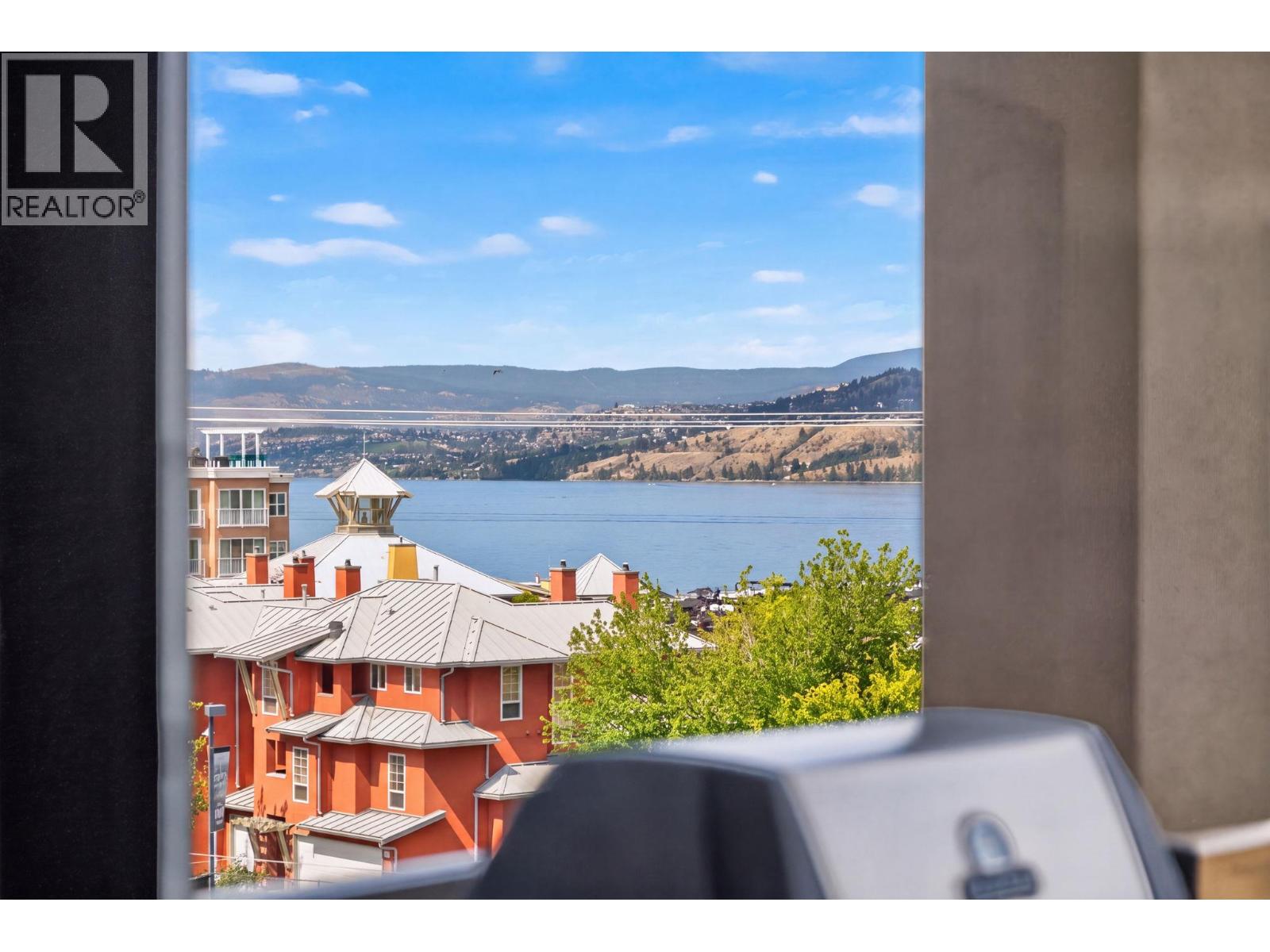 654 Cook Road Unit# 504, Kelowna - Image 1