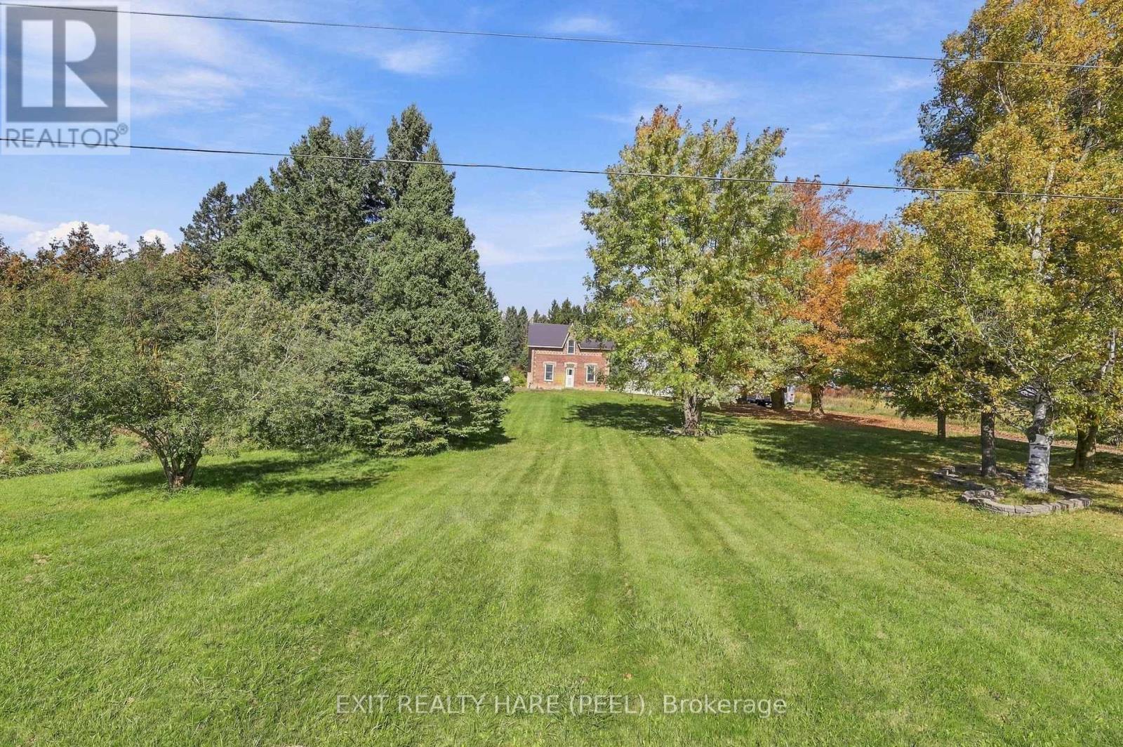 385169 20TH SIDE ROAD, Amaranth — photo 2