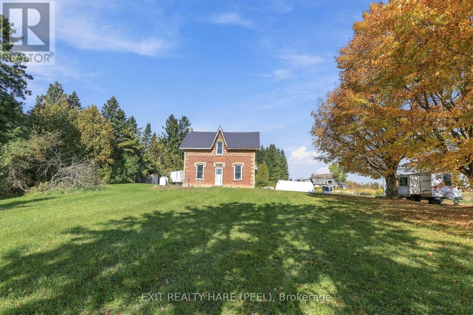 385169 20TH SIDE ROAD, Amaranth — photo 3