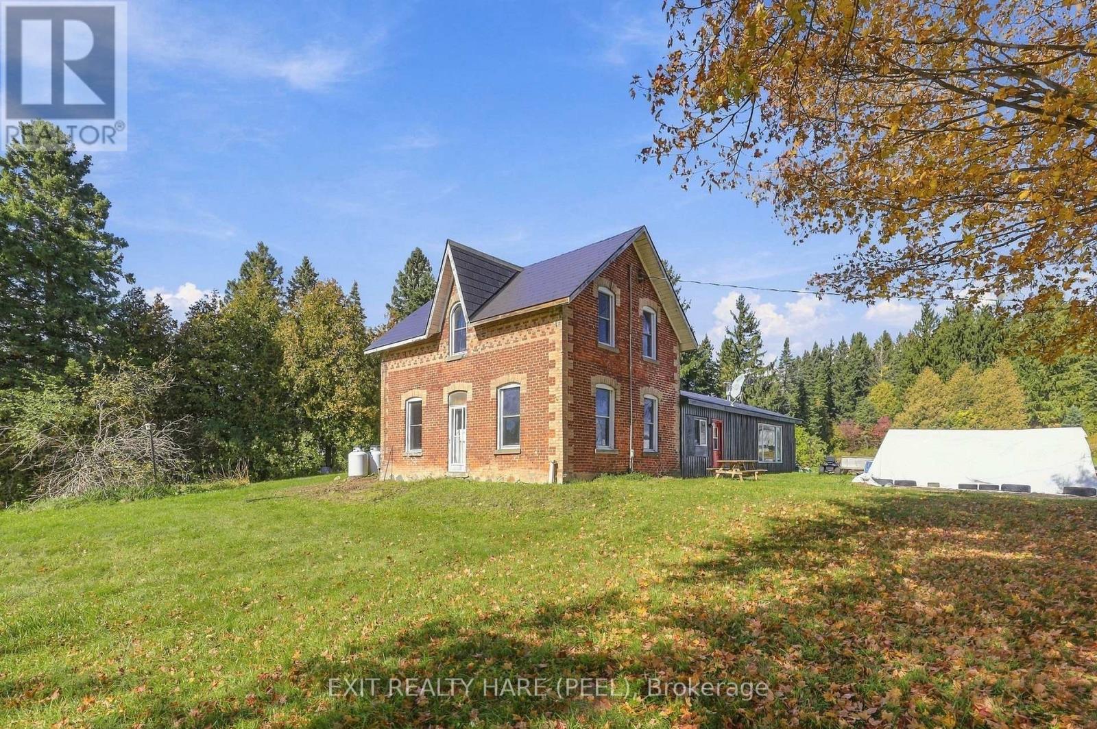 385169 20TH SIDE ROAD, Amaranth — photo 4