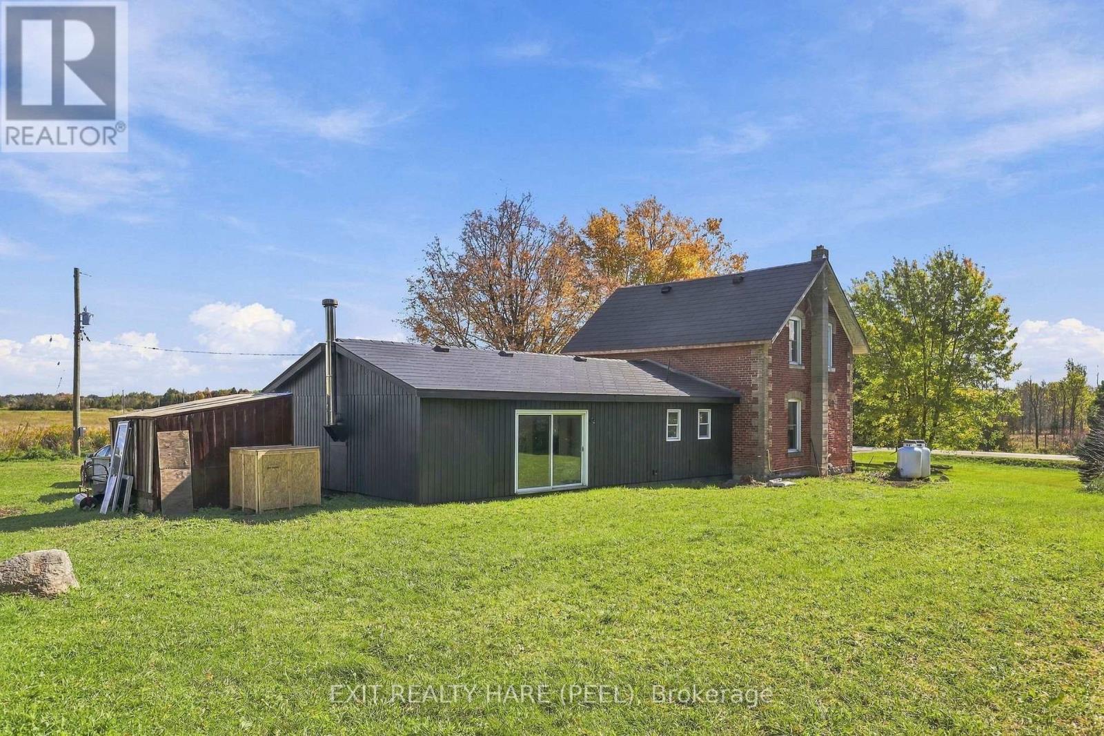 385169 20TH SIDE ROAD, Amaranth — photo 5