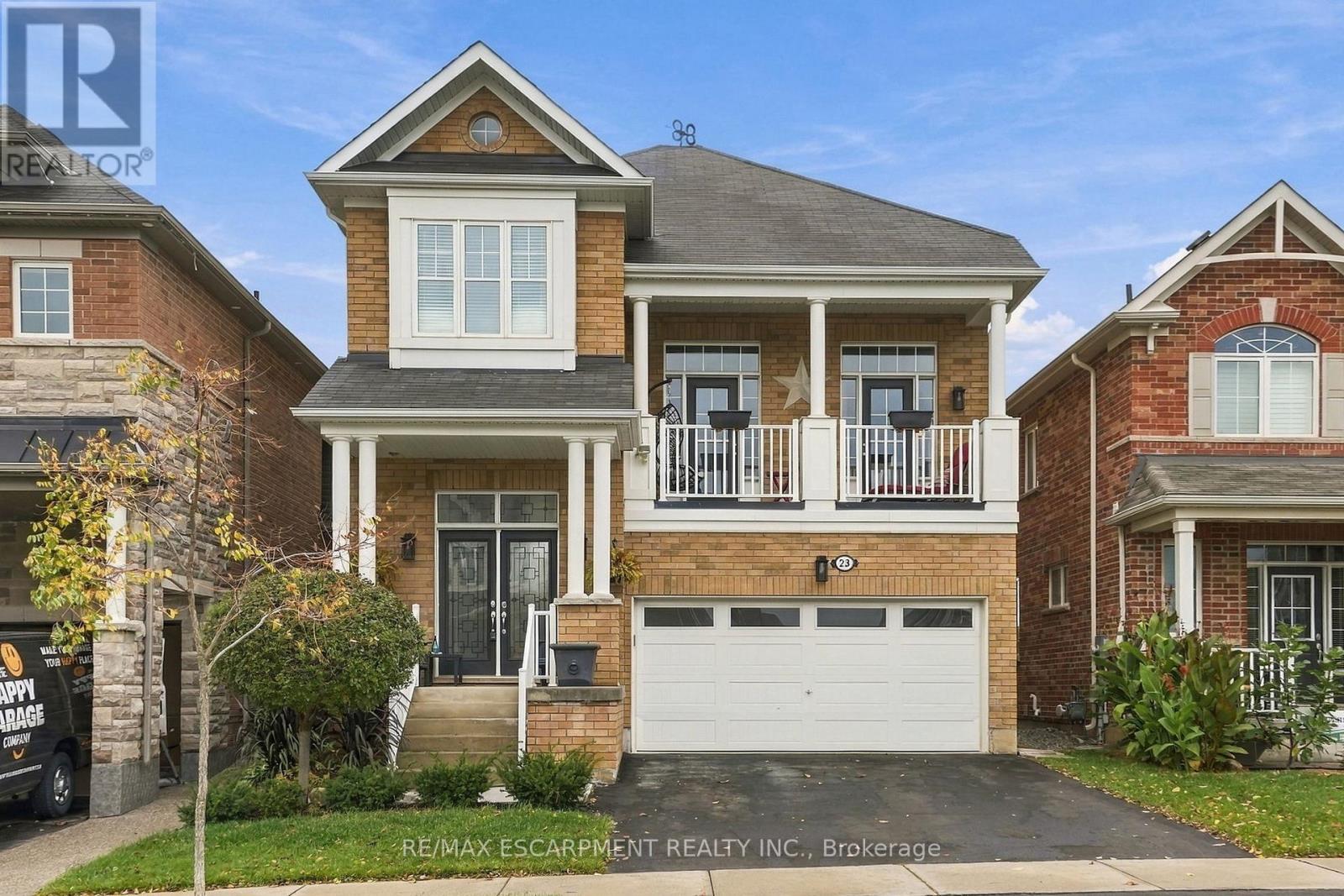 23 Forest Ridge Avenue, Hamilton, ON