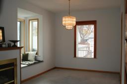 Laundry room - 302 Woodlawn Street, Winnipeg, MB R3J2H9 Photo 10