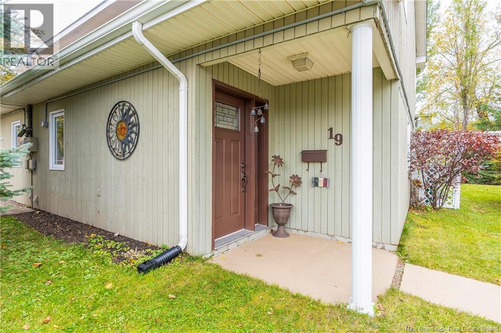 19 Rue Sackville photo 2