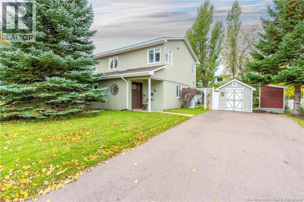 19 Rue Sackville photo 3
