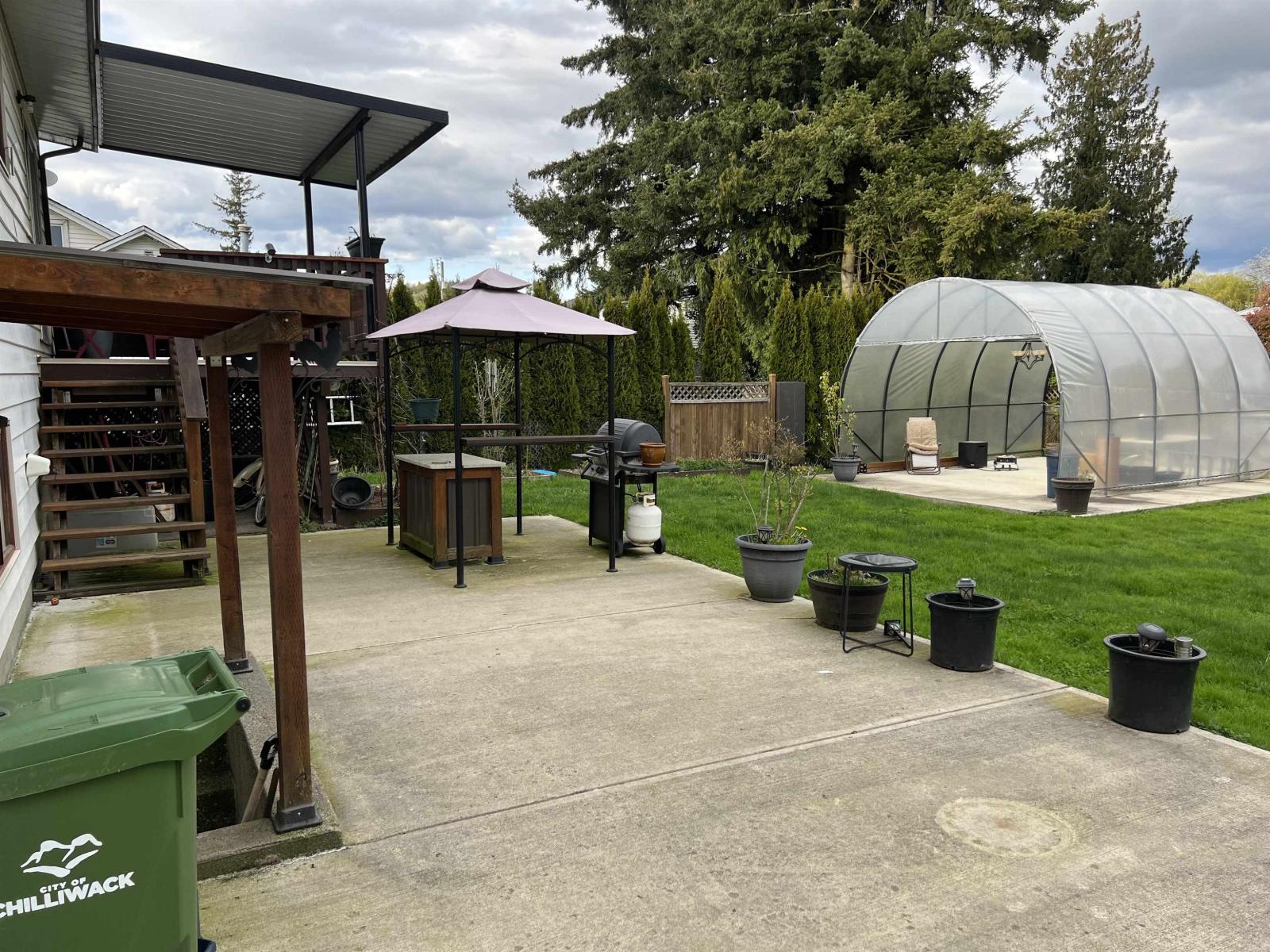 Photo of 9250 MCNAUGHT ROAD, Chilliwack Proper East 14