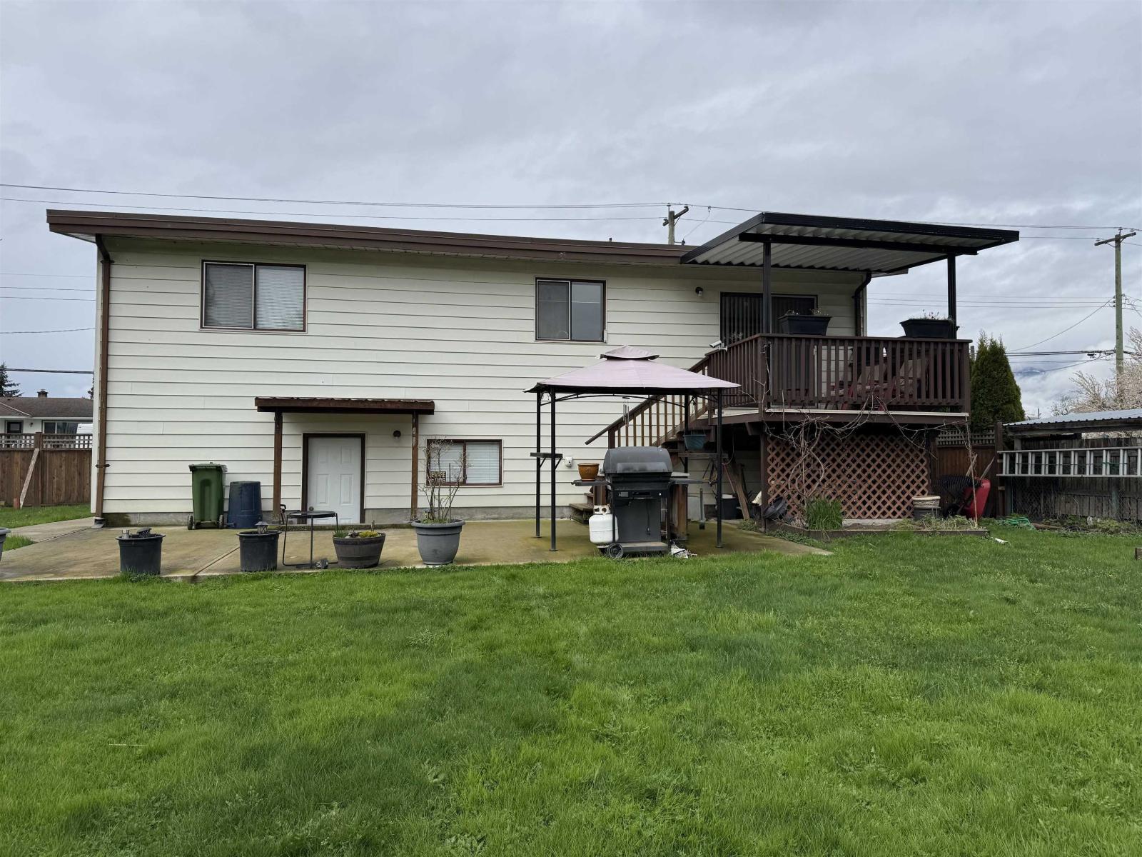 Photo of 9250 MCNAUGHT ROAD, Chilliwack Proper East 17