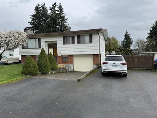 Photo of 9250 MCNAUGHT ROAD, Chilliwack Proper East