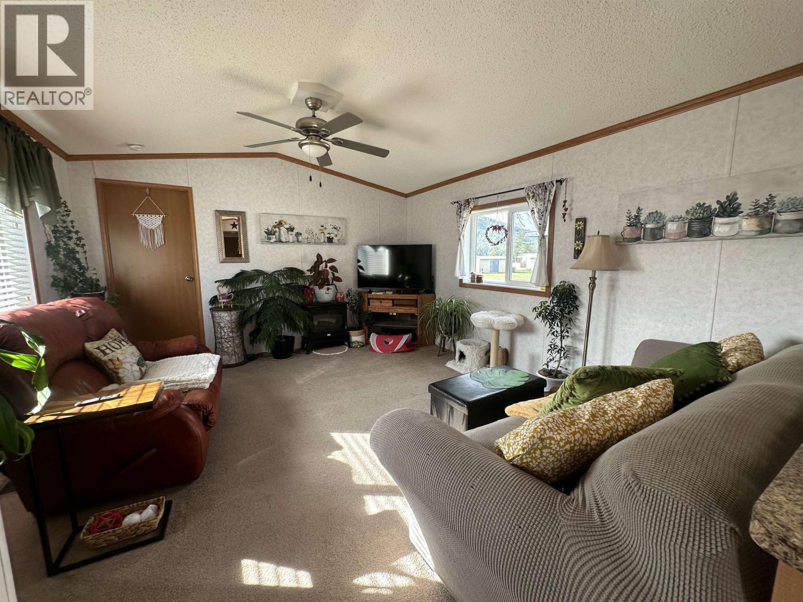 57 3001 N MACKENZIE AVENUE, Williams Lake - Image 1