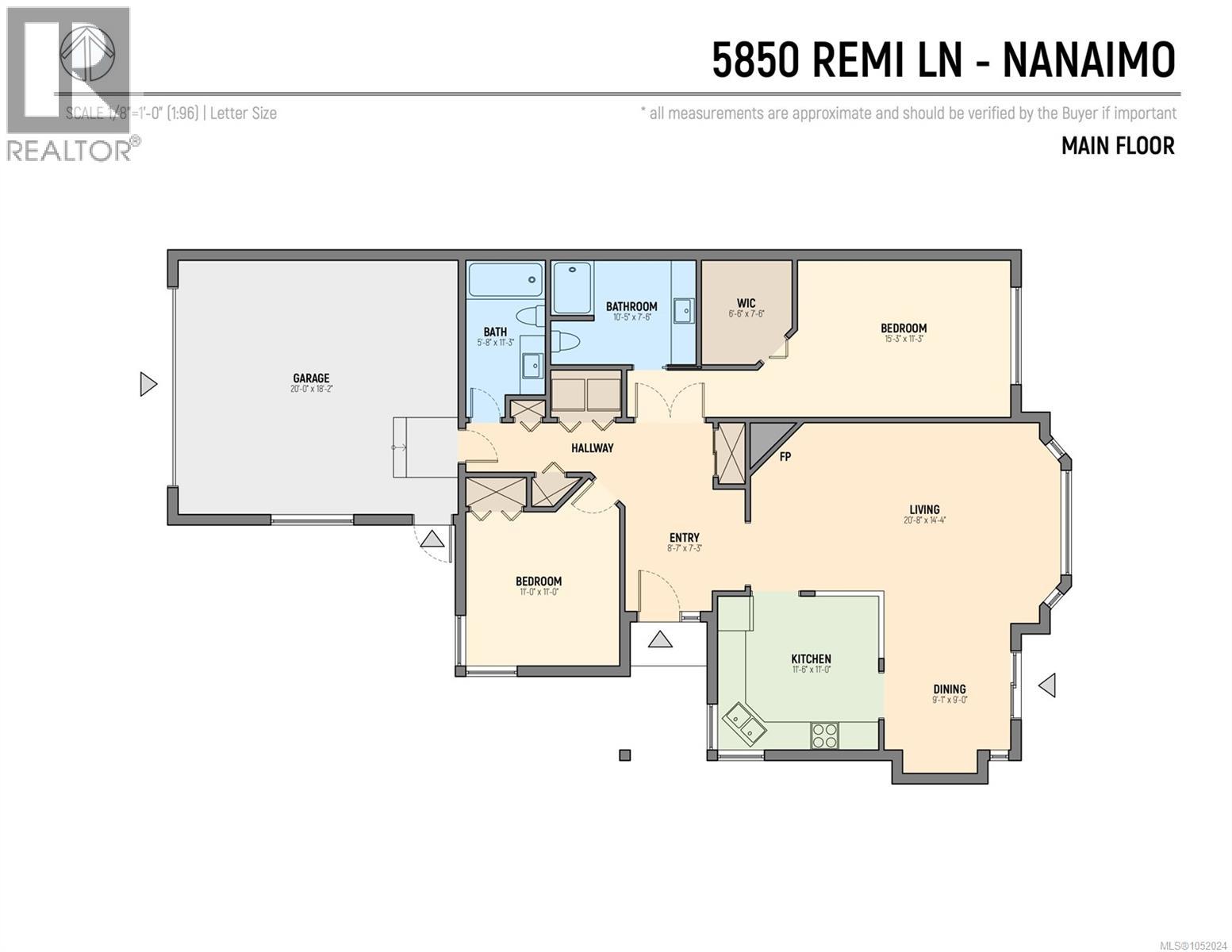 5850 Remi Lane - 38