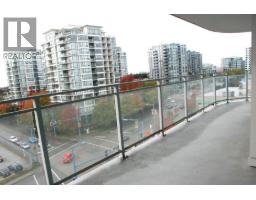 806 7688 Alderbridge Way, Richmond, BC V6X0P7 Photo 17