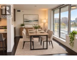 806 7688 Alderbridge Way, Richmond, BC V6X0P7 Photo 8