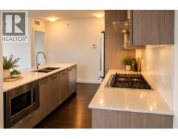 806 7688 Alderbridge Way, Richmond, BC V6X0P7 Photo 6