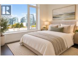 806 7688 Alderbridge Way, Richmond, BC V6X0P7 Photo 9