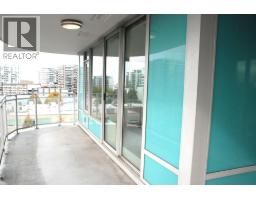806 7688 Alderbridge Way, Richmond, BC V6X0P7 Photo 18