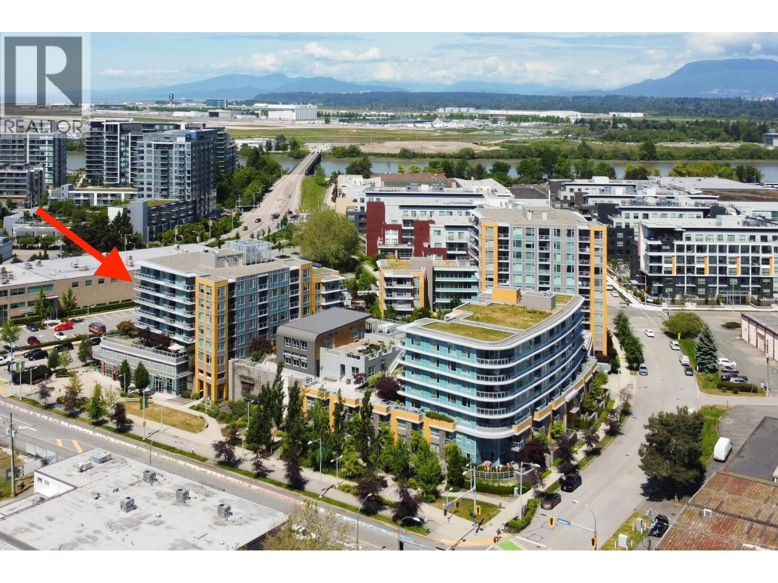 Photo of 806 7688 ALDERBRIDGE WAY 35