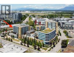 806 7688 Alderbridge Way, Richmond, BC V6X0P7 Photo 35
