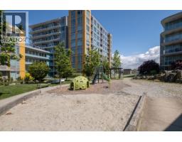 806 7688 Alderbridge Way, Richmond, BC V6X0P7 Photo 28