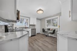 125 Salme Drive, Winnipeg, MB R2M1Y9 Photo 15