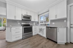 125 Salme Drive, Winnipeg, MB R2M1Y9 Photo 18