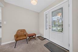 Bedroom - 125 Salme Drive, Winnipeg, MB R2M1Y9 Photo 6