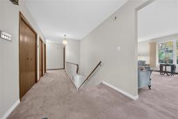 Recreation room - 125 Salme Drive, Winnipeg, MB R2M1Y9 Photo 7