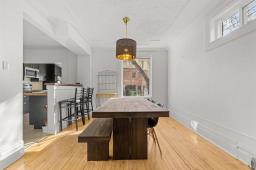Recreation room - 431 Banning Street, Winnipeg, MB R3G2E7 Photo 8