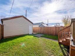 811 Alverstone Street, Winnipeg, MB R3E2H3 Photo 35